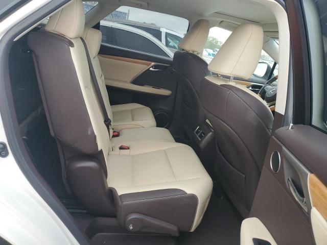 Photo 10 VIN: JTJDZKCA4J2001596 - LEXUS RX 350 L 