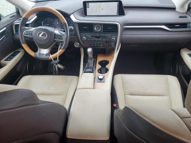 Photo 7 VIN: JTJDZKCA4J2001596 - LEXUS RX 350 L 