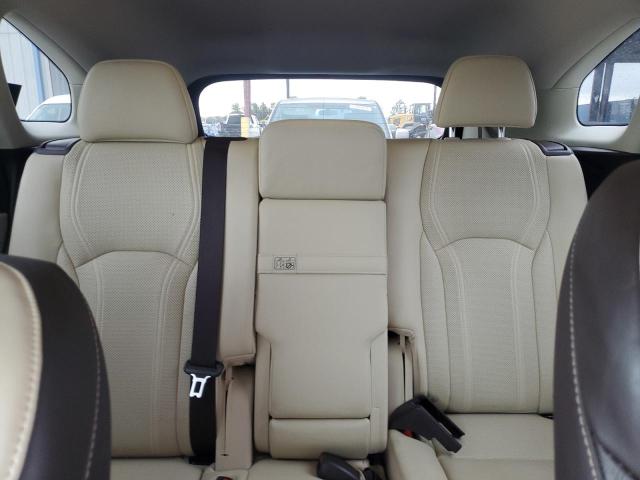 Photo 9 VIN: JTJDZKCA4J2001596 - LEXUS RX 350 L 