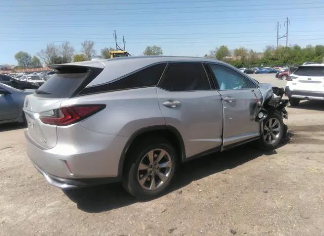 Photo 3 VIN: JTJDZKCA4J2003090 - LEXUS RX 