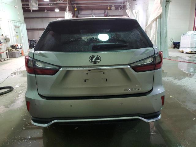 Photo 5 VIN: JTJDZKCA4J2003980 - LEXUS RX 350 L 