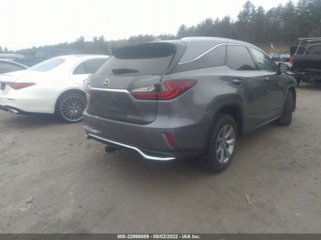 Photo 3 VIN: JTJDZKCA4J2005129 - LEXUS RX 