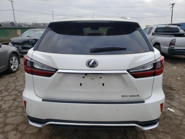 Photo 5 VIN: JTJDZKCA4K2017217 - LEXUS RX 350 L 