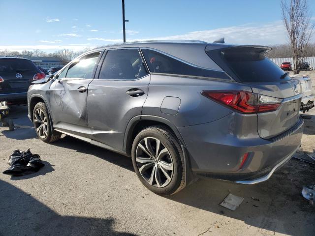 Photo 1 VIN: JTJDZKCA4K2019498 - LEXUS RX 350 L 