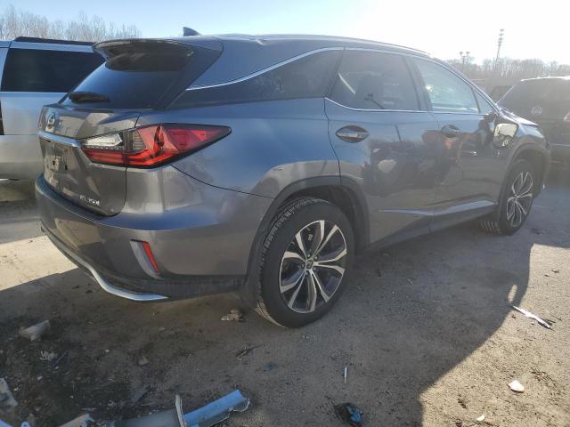 Photo 2 VIN: JTJDZKCA4K2019498 - LEXUS RX 350 L 