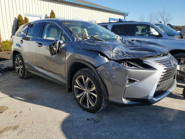 Photo 3 VIN: JTJDZKCA4K2019498 - LEXUS RX 350 L 