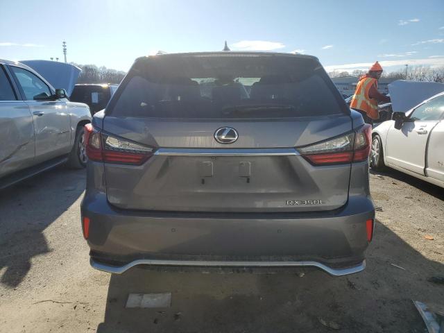 Photo 5 VIN: JTJDZKCA4K2019498 - LEXUS RX 350 L 