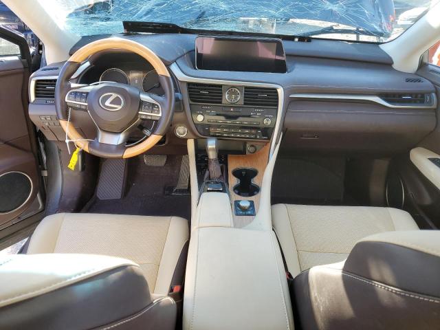 Photo 7 VIN: JTJDZKCA4K2019498 - LEXUS RX 350 L 