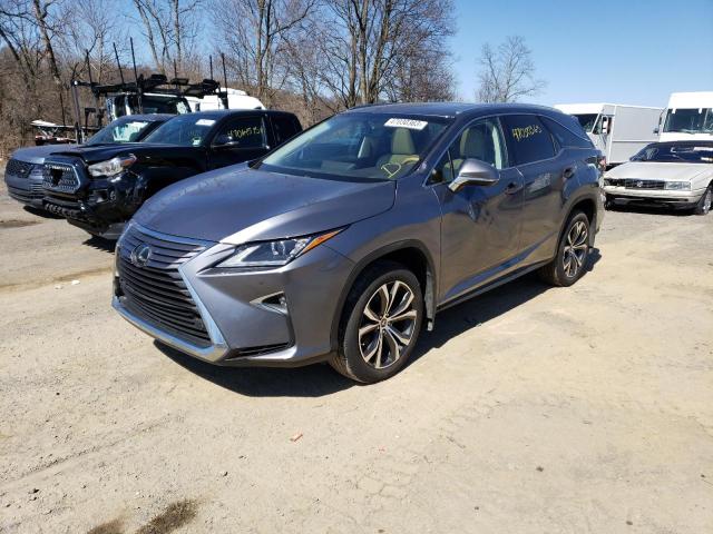 Photo 0 VIN: JTJDZKCA4K2019498 - LEXUS RX 350 L 