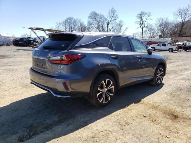 Photo 2 VIN: JTJDZKCA4K2019498 - LEXUS RX 350 L 