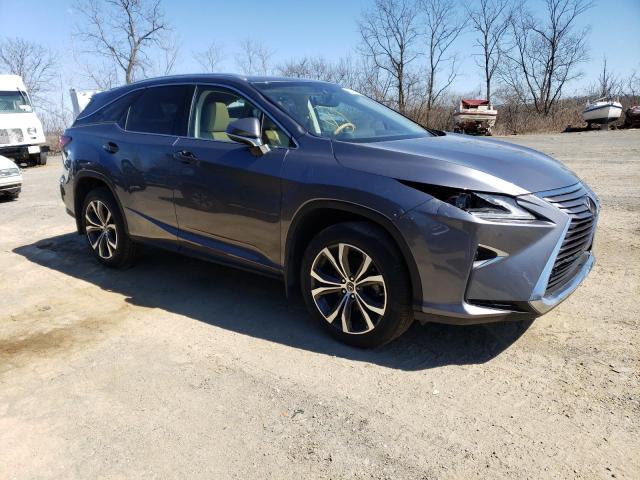 Photo 3 VIN: JTJDZKCA4K2019498 - LEXUS RX 350 L 