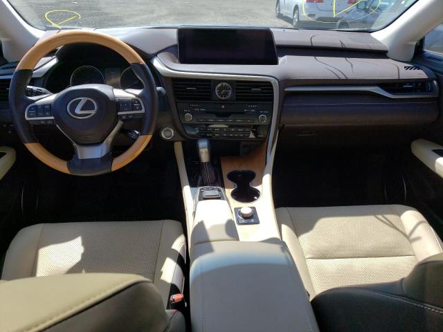 Photo 7 VIN: JTJDZKCA4K2019498 - LEXUS RX 350 L 