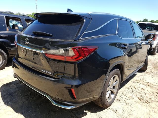 Photo 3 VIN: JTJDZKCA4K2020344 - LEXUS RX 350 L 