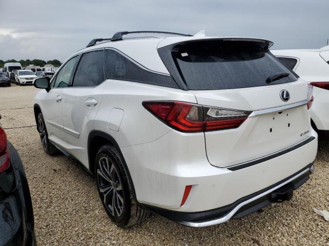 Photo 2 VIN: JTJDZKCA4K2021042 - LEXUS RX 350 L 