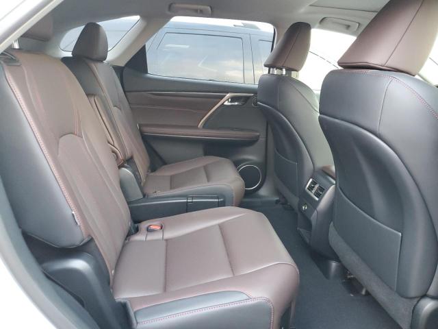 Photo 5 VIN: JTJDZKCA4K2021042 - LEXUS RX 350 L 