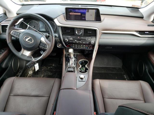 Photo 8 VIN: JTJDZKCA4K2021042 - LEXUS RX 350 L 