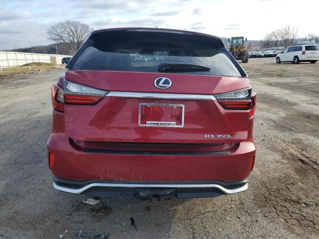 Photo 5 VIN: JTJDZKCA4K2021574 - LEXUS RX 350 L 