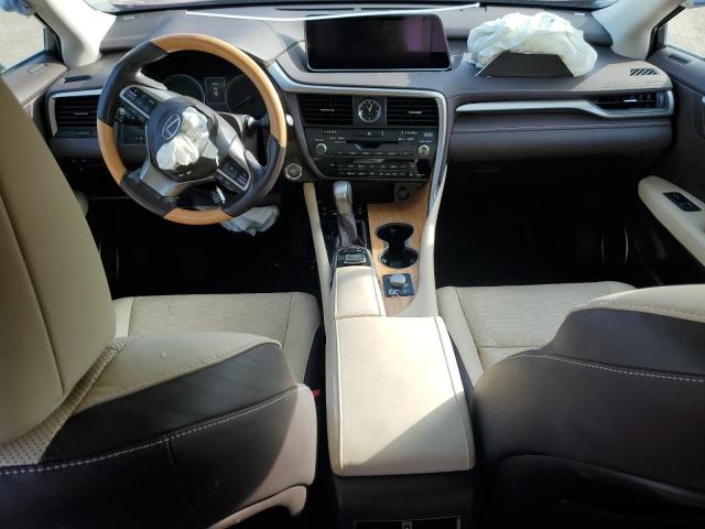 Photo 7 VIN: JTJDZKCA4K2021574 - LEXUS RX 350 L 