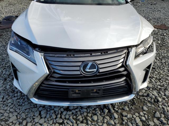 Photo 11 VIN: JTJDZKCA5J2008282 - LEXUS RX350 