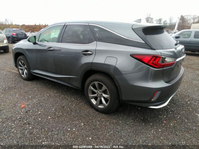 Photo 2 VIN: JTJDZKCA5K2017288 - LEXUS RX 