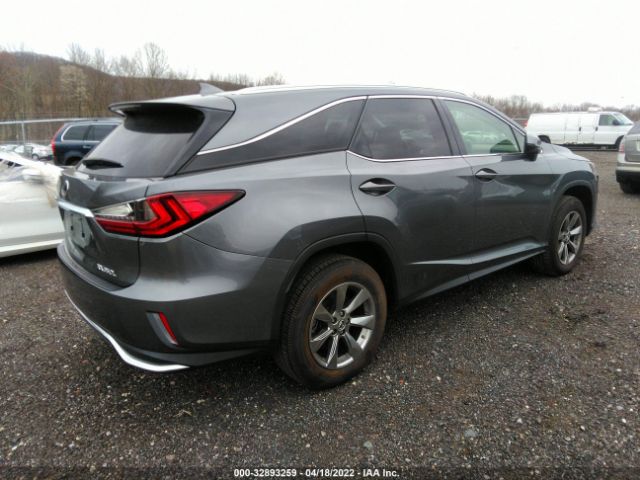 Photo 3 VIN: JTJDZKCA5K2017288 - LEXUS RX 