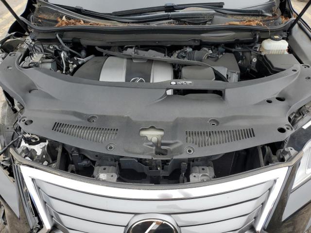 Photo 11 VIN: JTJDZKCA6J2001759 - LEXUS RX 350 L 