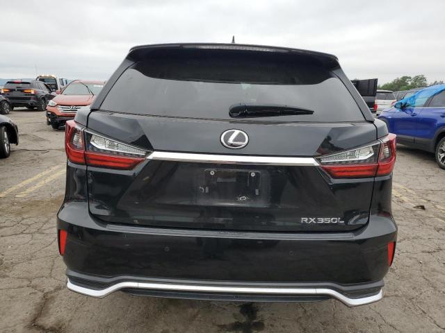 Photo 5 VIN: JTJDZKCA6J2001759 - LEXUS RX 350 L 