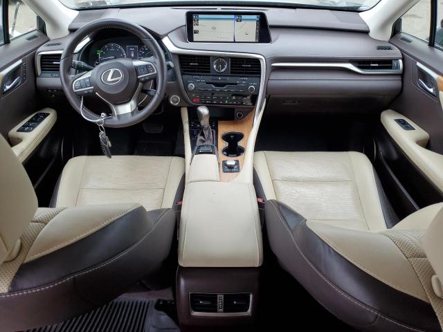 Photo 7 VIN: JTJDZKCA6J2001759 - LEXUS RX 350 L 