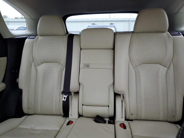 Photo 9 VIN: JTJDZKCA6J2001759 - LEXUS RX 350 L 