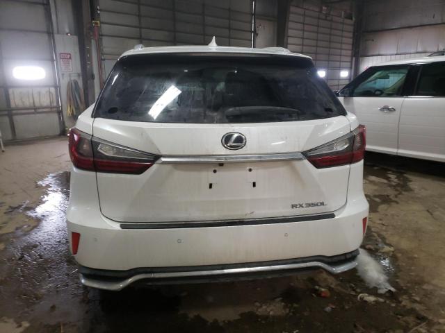 Photo 5 VIN: JTJDZKCA6J2003060 - LEXUS RX 350 L 