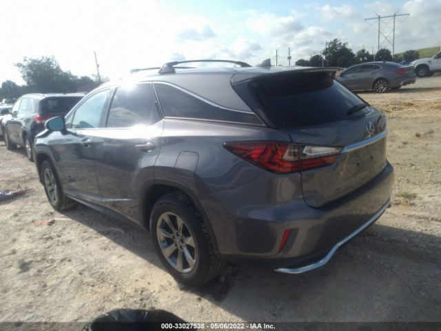 Photo 2 VIN: JTJDZKCA6J2005522 - LEXUS RX 