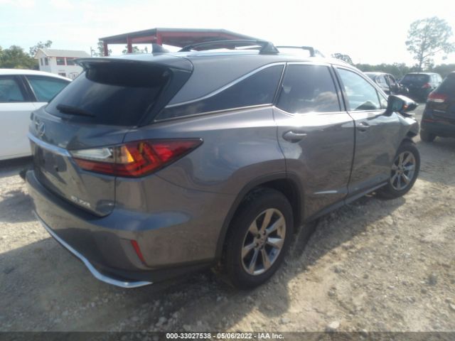 Photo 3 VIN: JTJDZKCA6J2005522 - LEXUS RX 