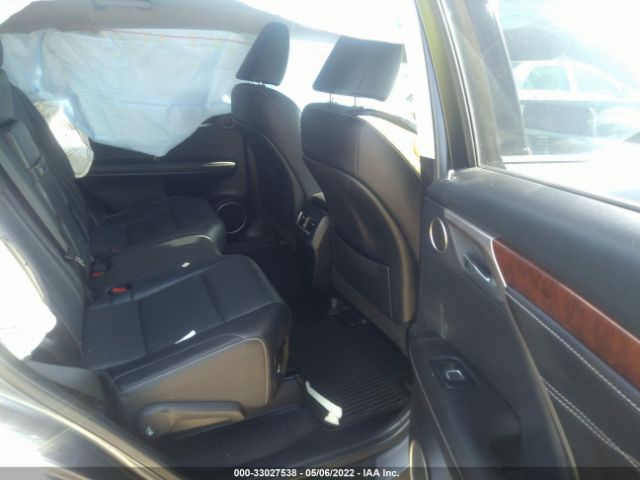 Photo 7 VIN: JTJDZKCA6J2005522 - LEXUS RX 