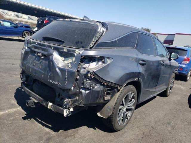 Photo 2 VIN: JTJDZKCA6J2009246 - LEXUS RX 350 L 