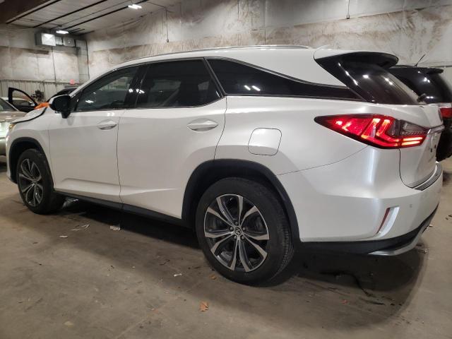 Photo 1 VIN: JTJDZKCA6J2011692 - LEXUS RX350 