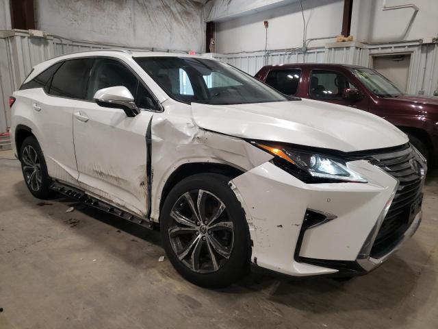 Photo 3 VIN: JTJDZKCA6J2011692 - LEXUS RX350 