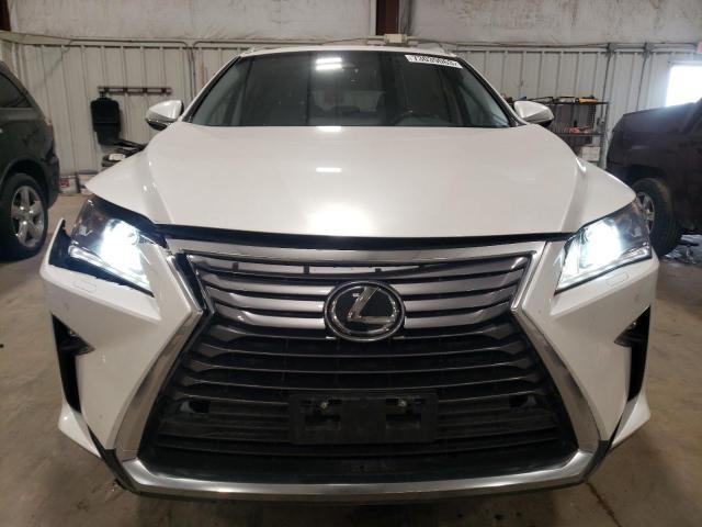 Photo 4 VIN: JTJDZKCA6J2011692 - LEXUS RX350 