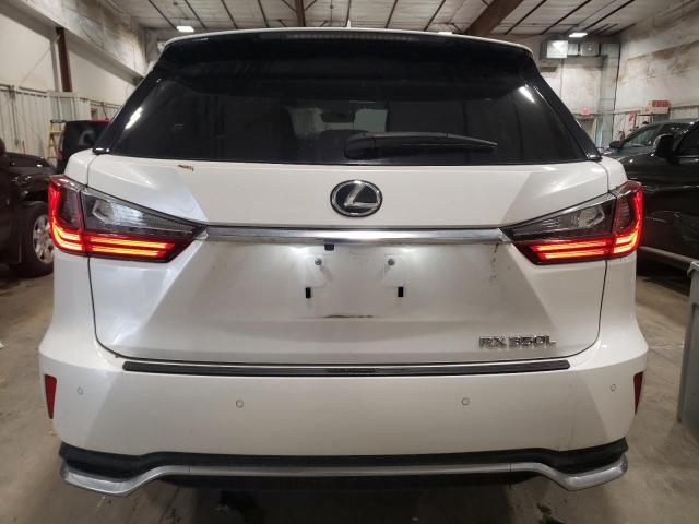 Photo 5 VIN: JTJDZKCA6J2011692 - LEXUS RX350 