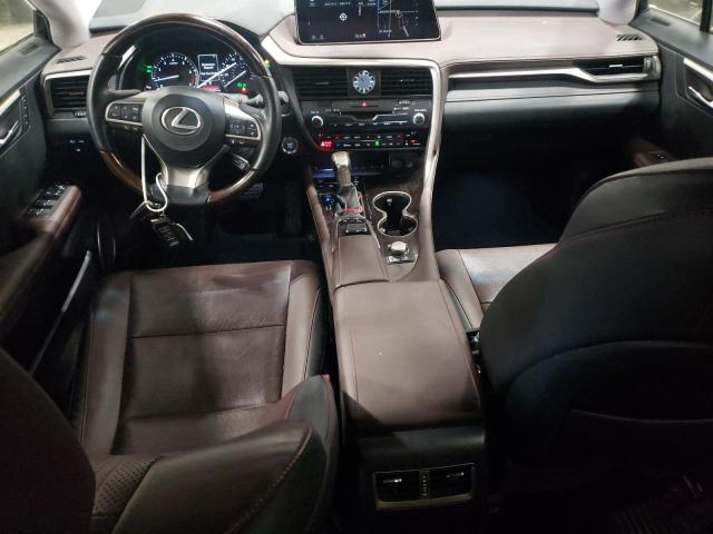 Photo 7 VIN: JTJDZKCA6J2011692 - LEXUS RX350 