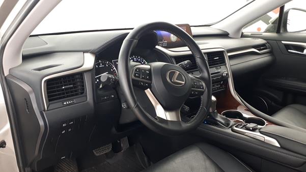 Photo 11 VIN: JTJDZKCA6J2012857 - LEXUS RX 350 