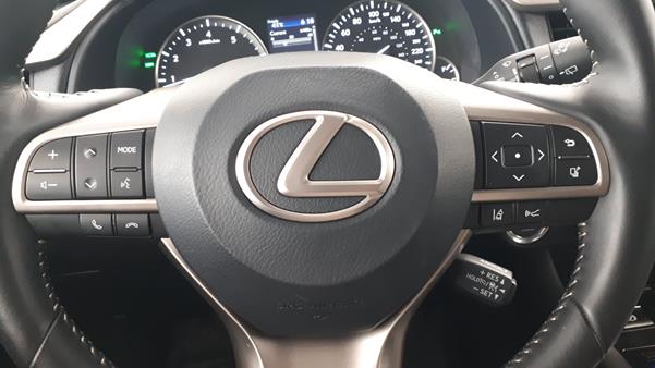 Photo 13 VIN: JTJDZKCA6J2012857 - LEXUS RX 350 