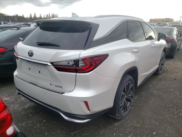 Photo 3 VIN: JTJDZKCA6K2014478 - LEXUS RX 350 L 