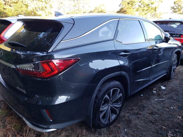 Photo 3 VIN: JTJDZKCA6K2017963 - LEXUS RX 350 L 