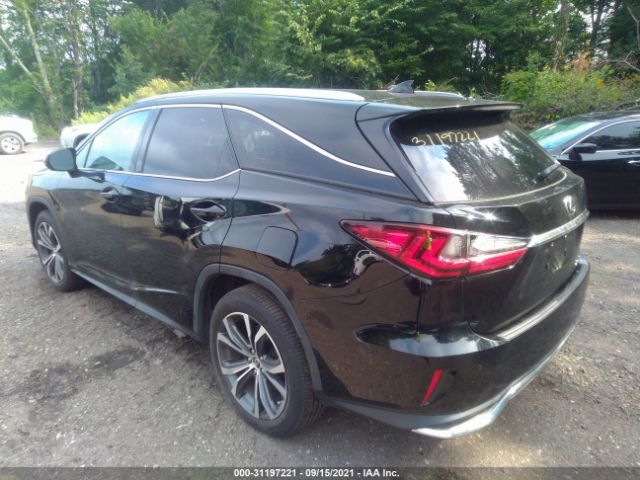 Photo 2 VIN: JTJDZKCA6K2018577 - LEXUS RX 