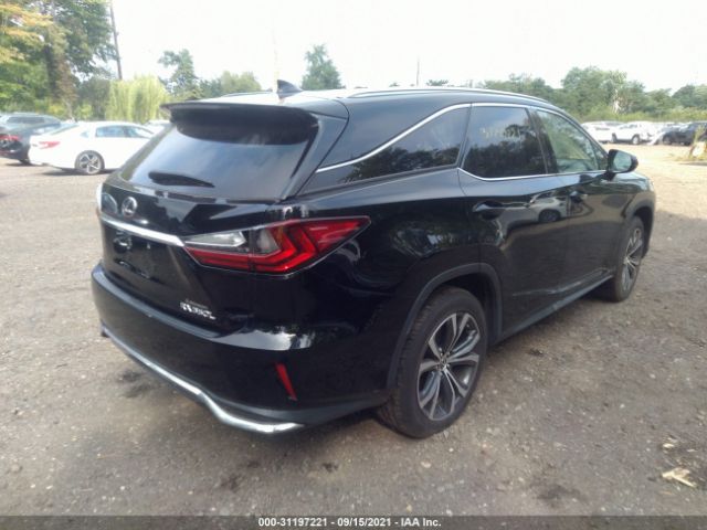 Photo 3 VIN: JTJDZKCA6K2018577 - LEXUS RX 