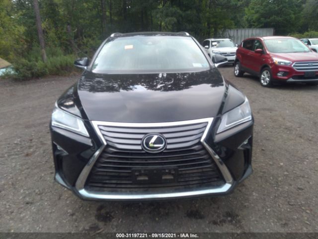 Photo 5 VIN: JTJDZKCA6K2018577 - LEXUS RX 