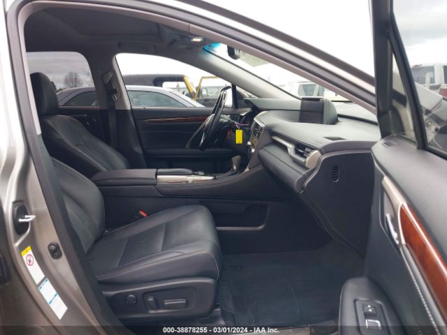 Photo 4 VIN: JTJDZKCA6K2019471 - LEXUS RX 350L 