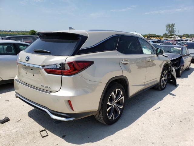 Photo 3 VIN: JTJDZKCA6K2020216 - LEXUS RX 350 L 