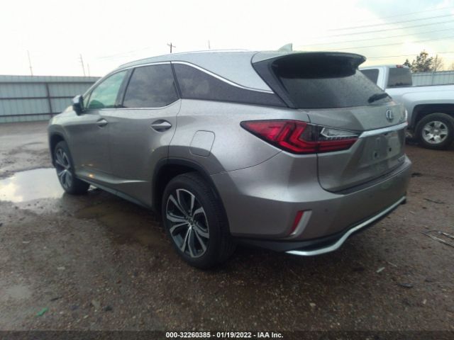 Photo 2 VIN: JTJDZKCA6K2021351 - LEXUS RX 