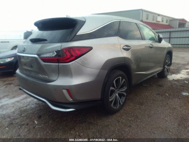 Photo 3 VIN: JTJDZKCA6K2021351 - LEXUS RX 